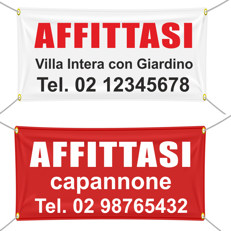 Banner-Striscione-PVC