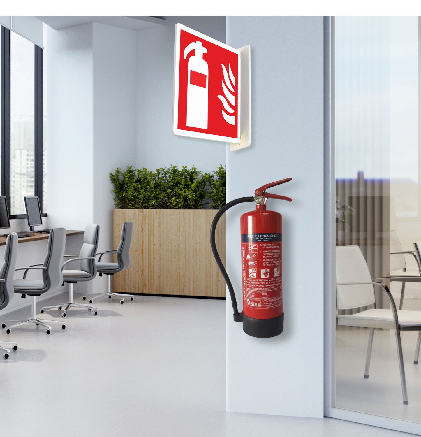 Pubblimania Cartello Bifacciale in pvc rigido da 3 mm