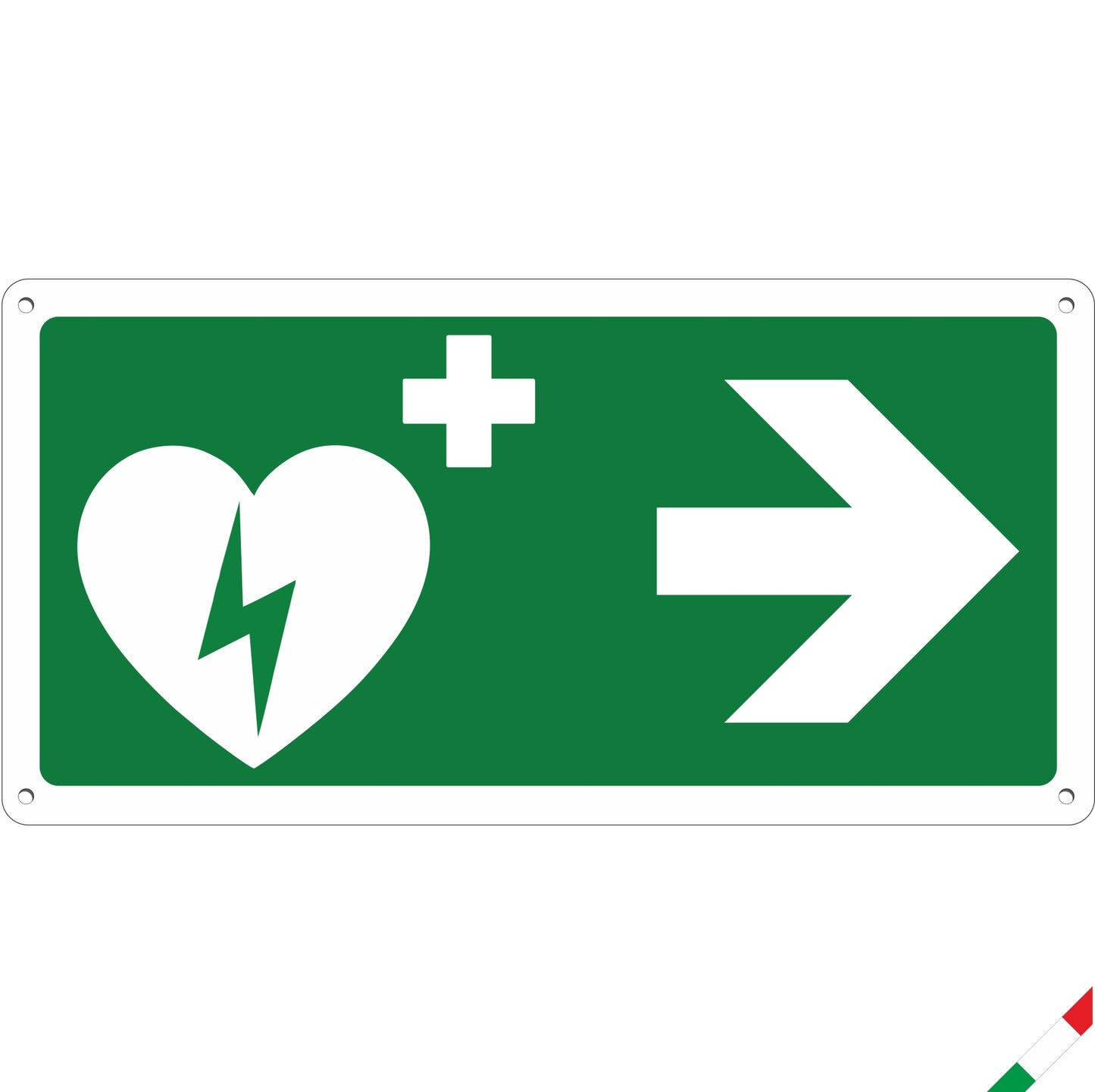 cartello-defibrillatore-freccia-destra