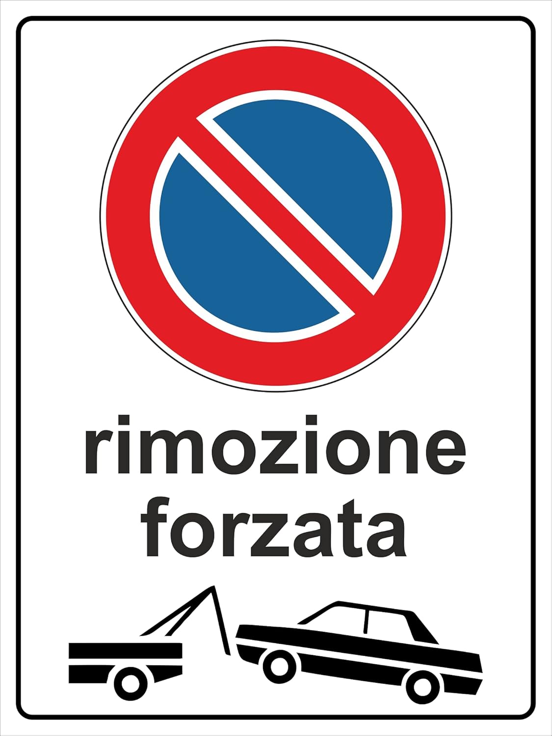 Rimozione Forzata
