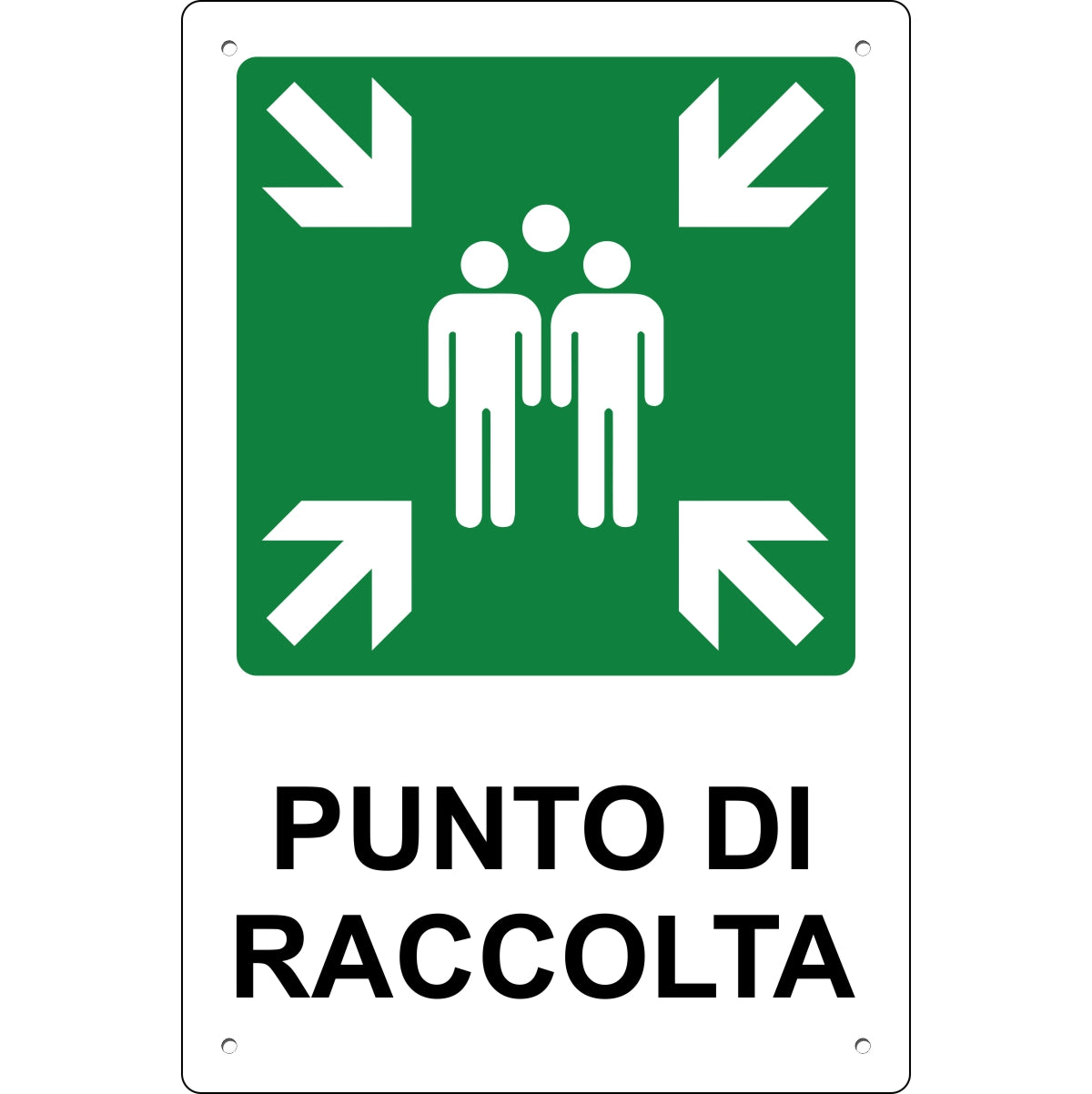 cartello-punto-di-raccolta-alluminio