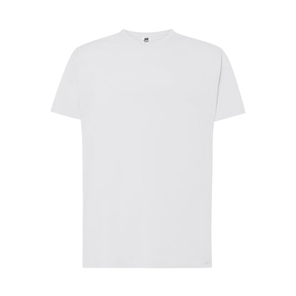 Pubblimania Confezione 100 T-Shirt Manica Corta in cotone 100% con stampa del tuo logo