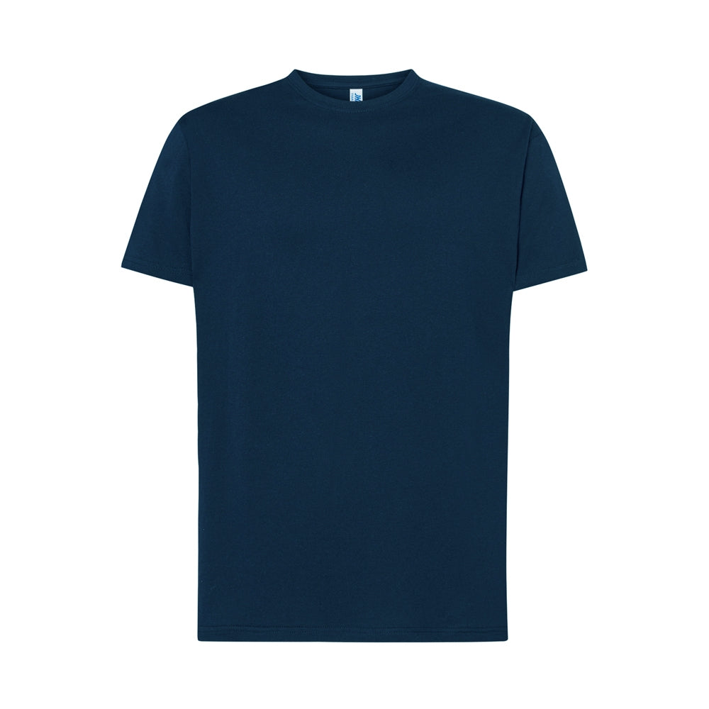 Pubblimania Confezione 100 T-Shirt Manica Corta in cotone 100% con stampa del tuo logo