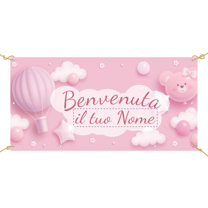 pUBBLIMANIA-BANNER-NASCITA-FEMMINUCCIA-STRISCIONE