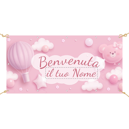 pUBBLIMANIA-BANNER-NASCITA-FEMMINUCCIA-STRISCIONE