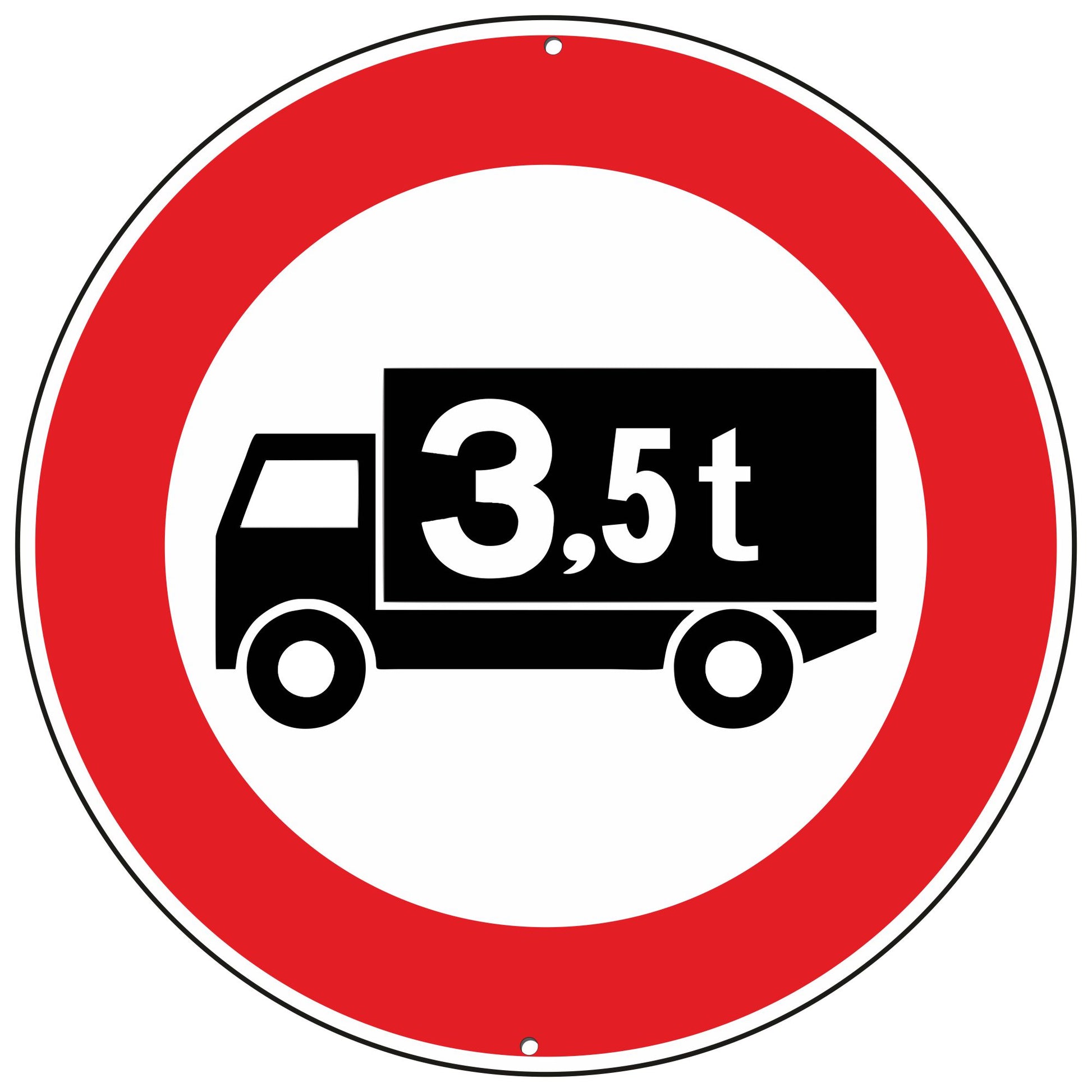 Cartello-divieto-accesso-autocarri-3-5-tonnellate