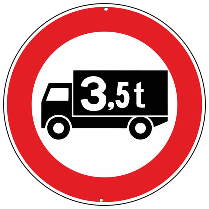 Cartello-divieto-accesso-autocarri-3-5-tonnellate