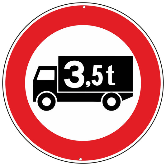 Cartello-divieto-accesso-autocarri-3-5-tonnellate