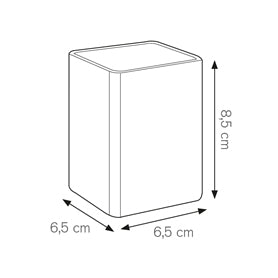 Pubblimania Portapenne, personalizzato con il tuo logo la tua grafica