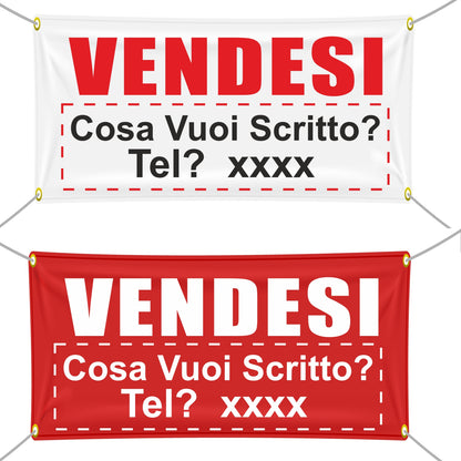 Pubblimania-banner-striscione-occhielli-vendesi