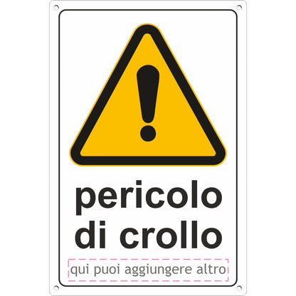 Pubblimania-pericolo-crollo-personalizzato