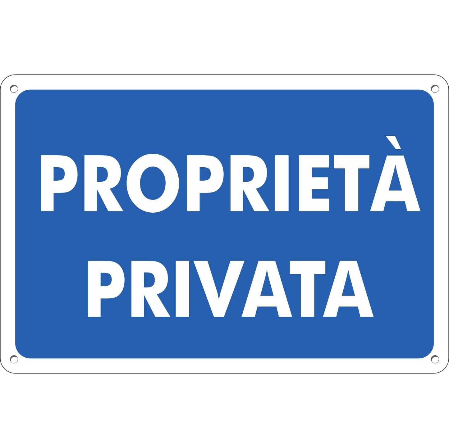 Pubblimania-proprieta-privata-cartello-tabella