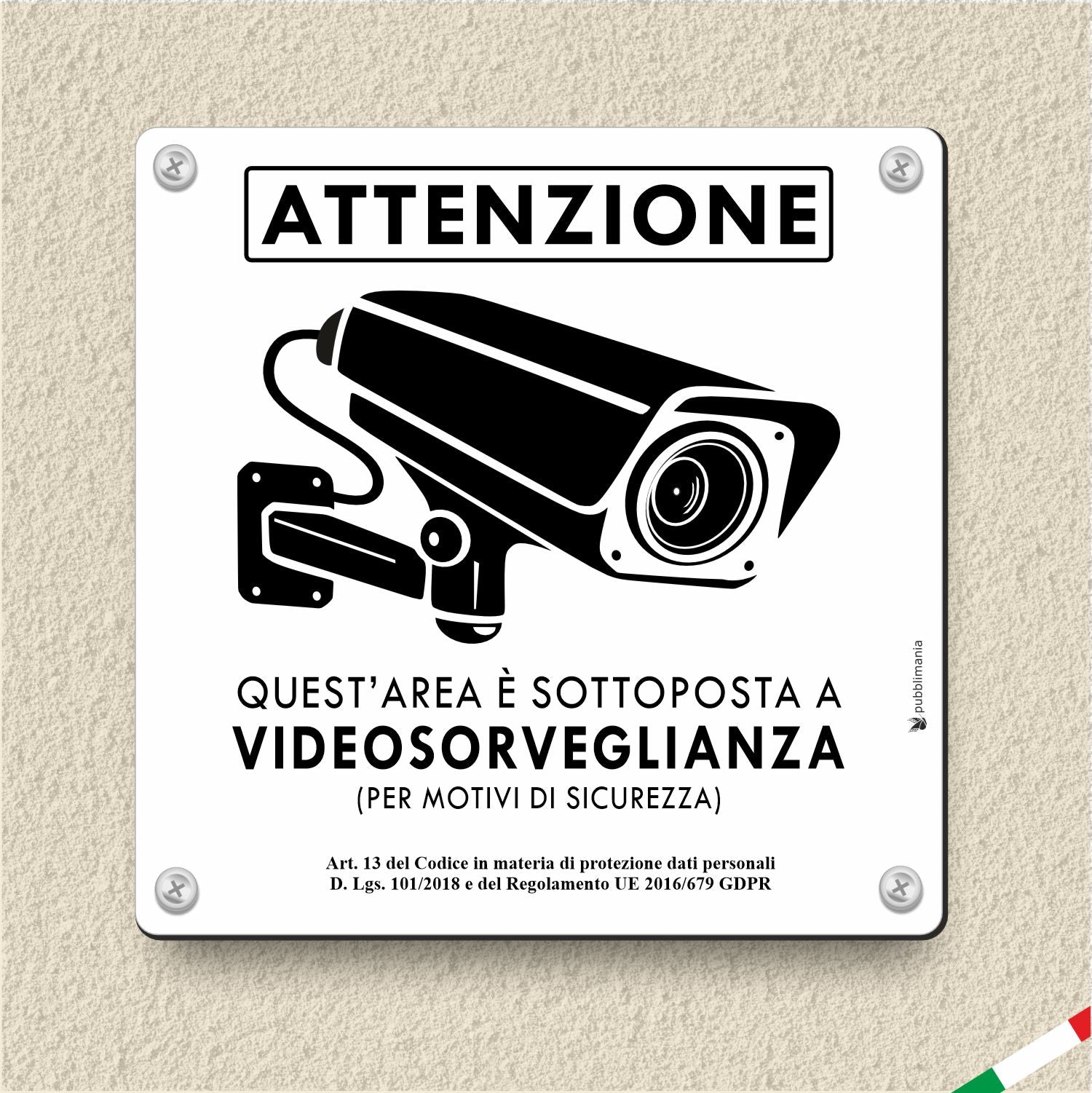 pubblimania-cartello-area-videosorvegliata