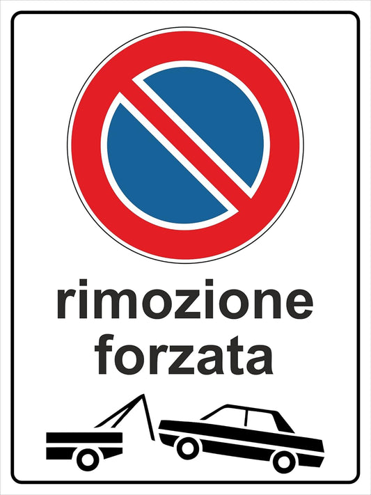 Rimozione Forzata