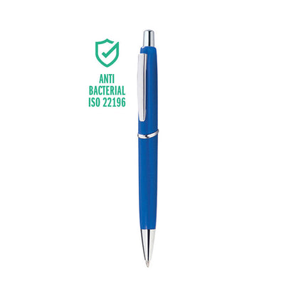 Pubblimania Vanea Shock, personalisiert mit Ihrem Logo. Schwarze Tinte.