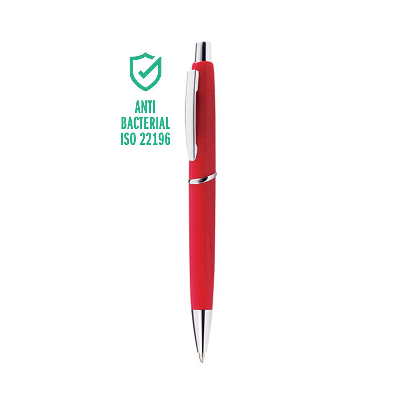 Pubblimania Vanea Shock, personalisiert mit Ihrem Logo. Schwarze Tinte.