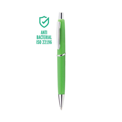 Pubblimania Vanea Shock, personalisiert mit Ihrem Logo. Schwarze Tinte.