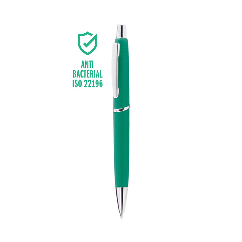 Pubblimania Vanea Shock, personalisiert mit Ihrem Logo. Schwarze Tinte.