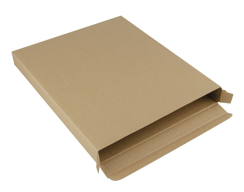 Pubblimania Crest in legno neutro senza targhetta